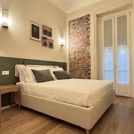 Ca Bela - Mercadante Milano Ngoại thất bức ảnh